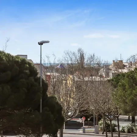 Avenue Du Surintendant Апартаменты Агд
